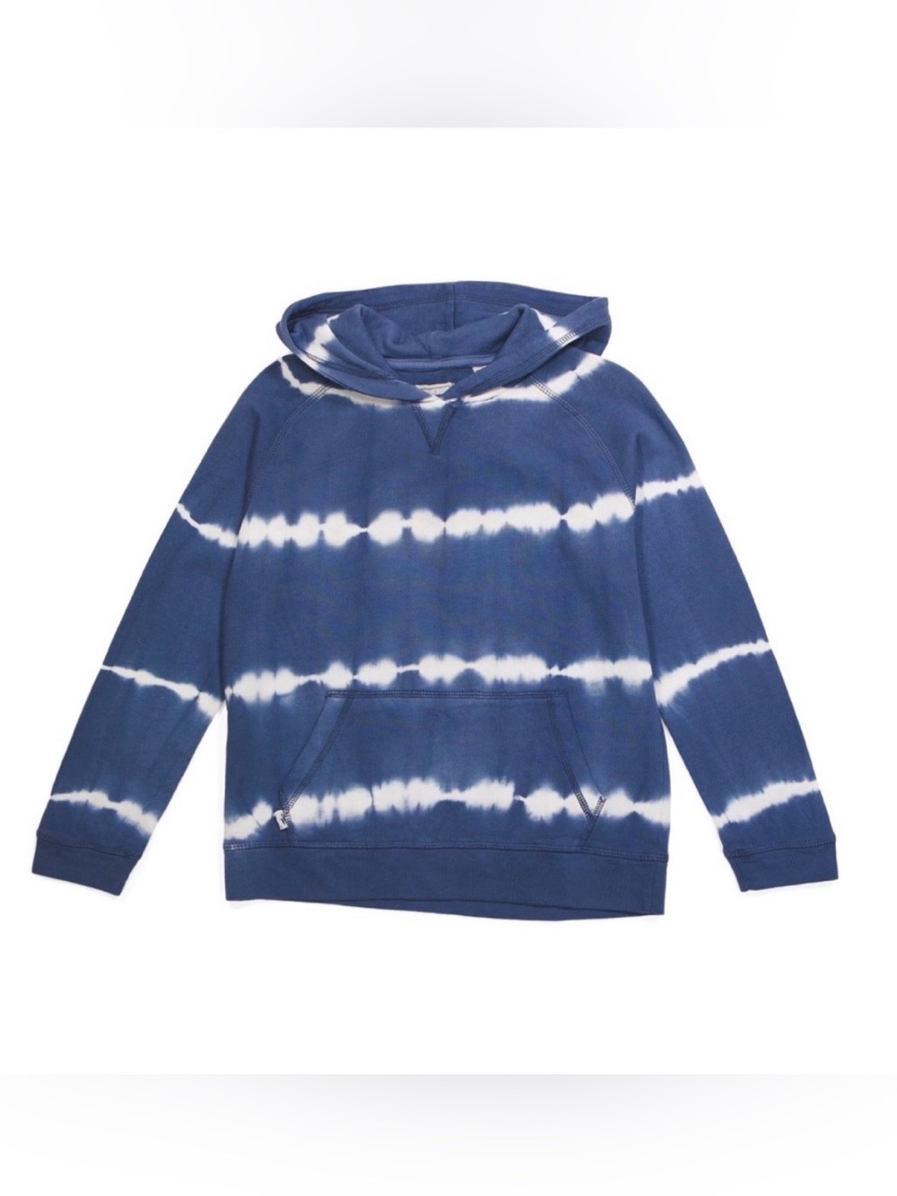 Johnnie-O Bo Tie-Dye Hoodie - Size 14 NEW!